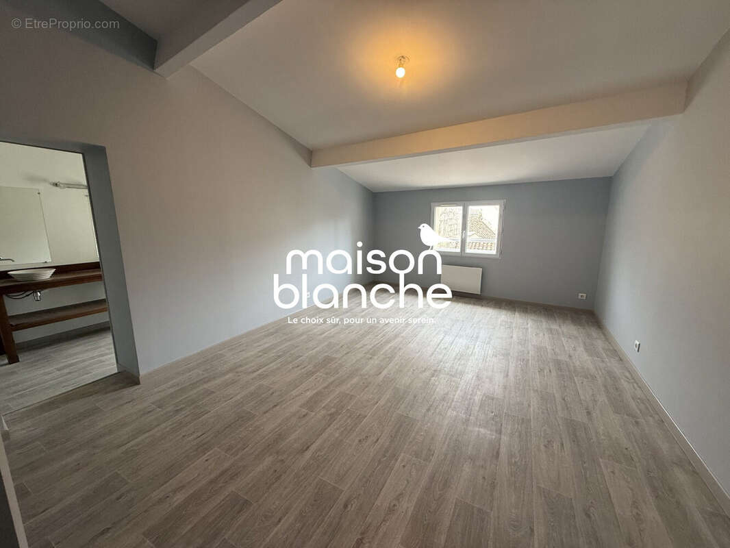 Appartement à LIBOURNE