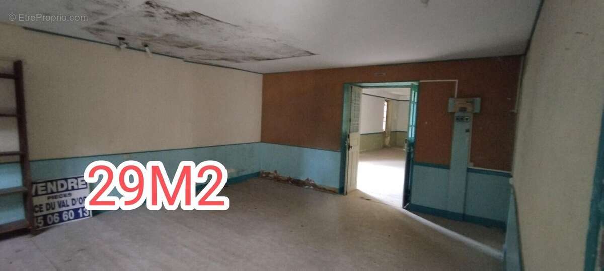 Photo 7 - Maison à LA NOUAILLE