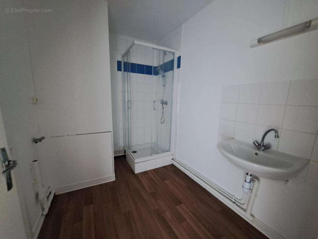 Appartement à ANGERS
