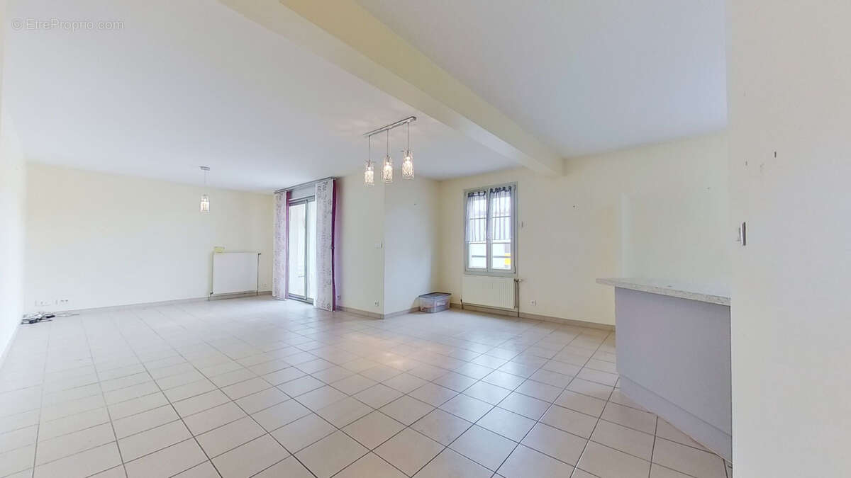 Appartement à BAR-LE-DUC