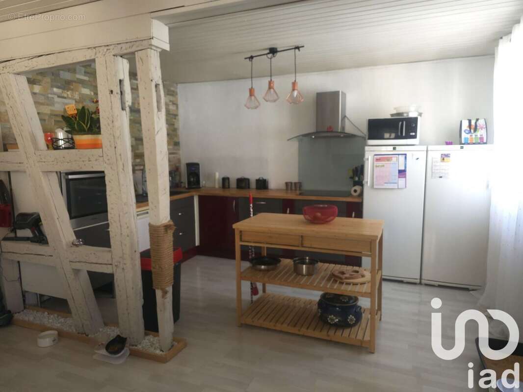 Photo 6 - Maison à MUTZIG