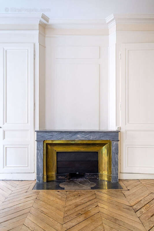 Appartement à LYON-2E