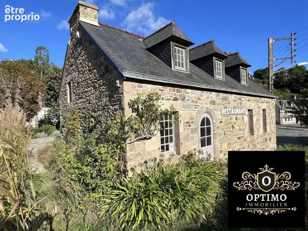 Bien immobilier à vendre à Paimpol (22500) - photo 1