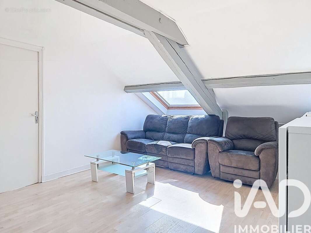 Photo 3 - Appartement à BOURAY-SUR-JUINE