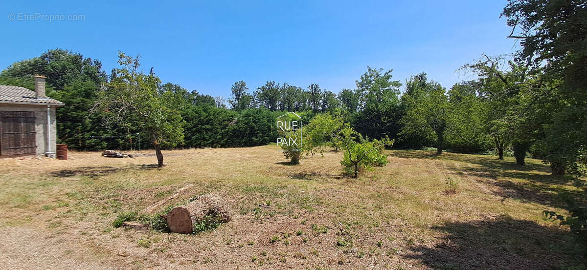 Maison Lencloitre - 124.54 m2 - photo 2