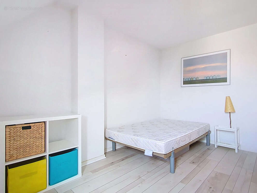 Maison à DIVES-SUR-MER