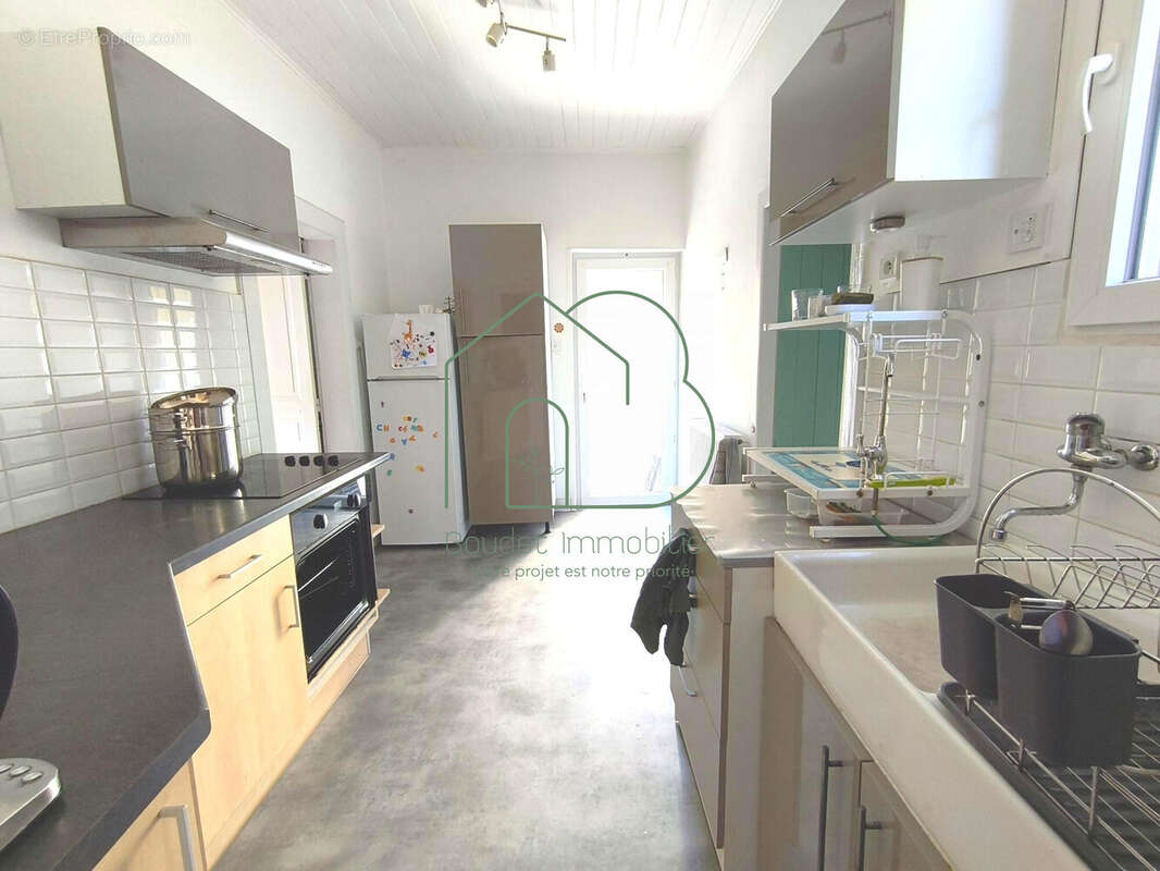 Maison 72 m² à Aubin  - photo 9