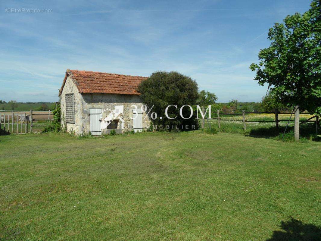 3%.com belle propriete sur 13306 m2 - photo 10