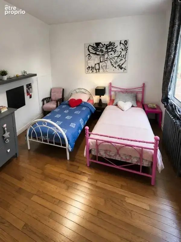 Maison de 9 pièces de 216 m² situé à Bernay - photo 14