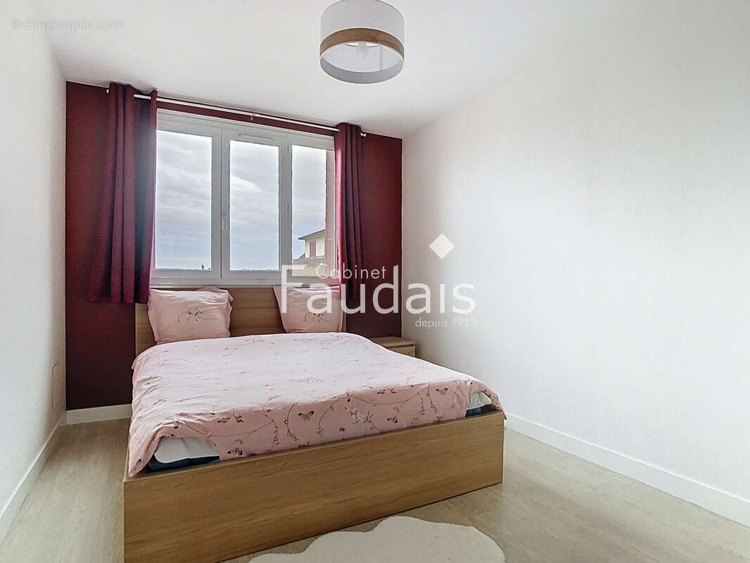 Appartement à SAINT-LO