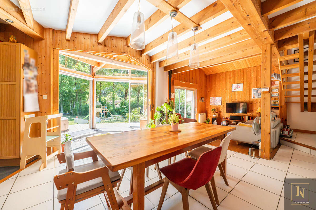 Maison à PORNIC