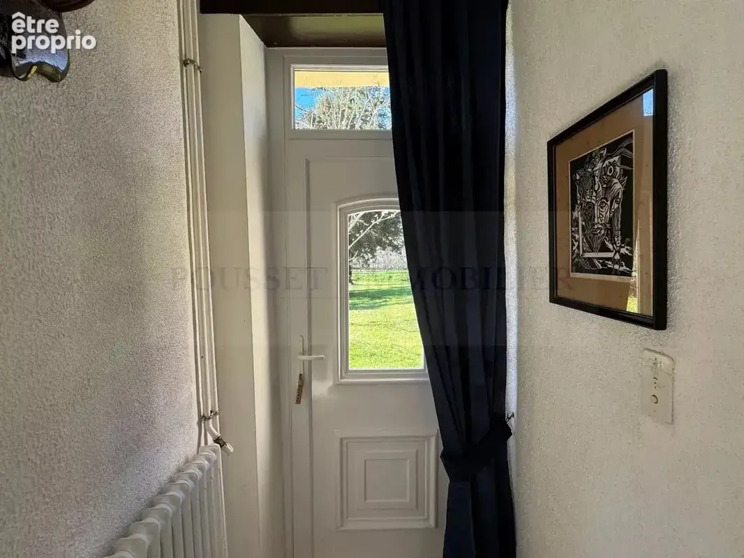 Belle propriété de campagne avec piscine sur 3.7 ha de terrain - photo 20