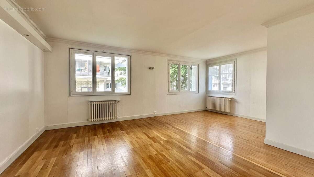 Appartement à ANNECY