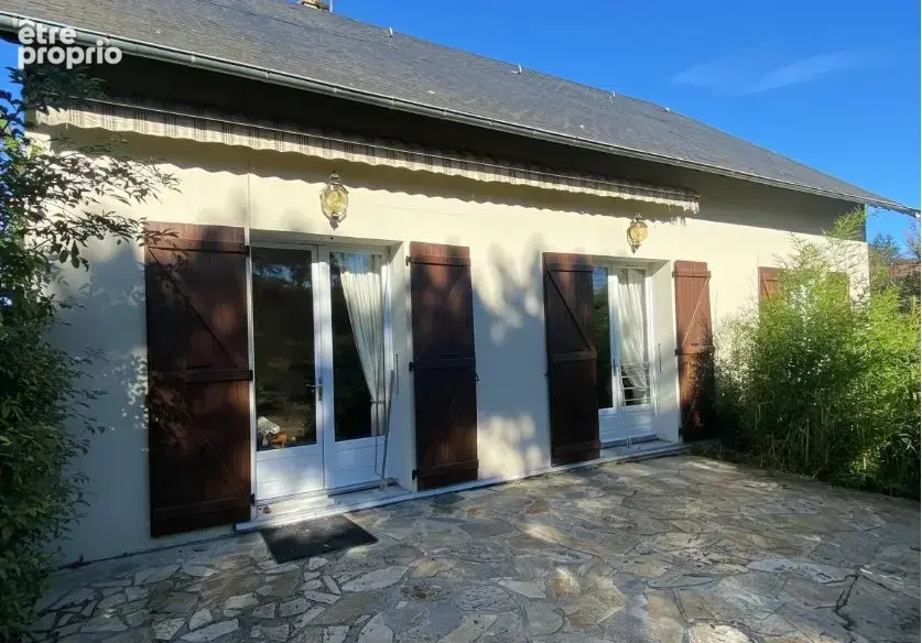 Maison 5 pièces 146 m² à vendre à Royere-De-Vassiviere (23460) - photo 5