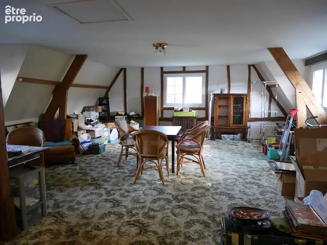 Maison 5 pièces 156 m² à vendre à Barentin (76360) - photo 10