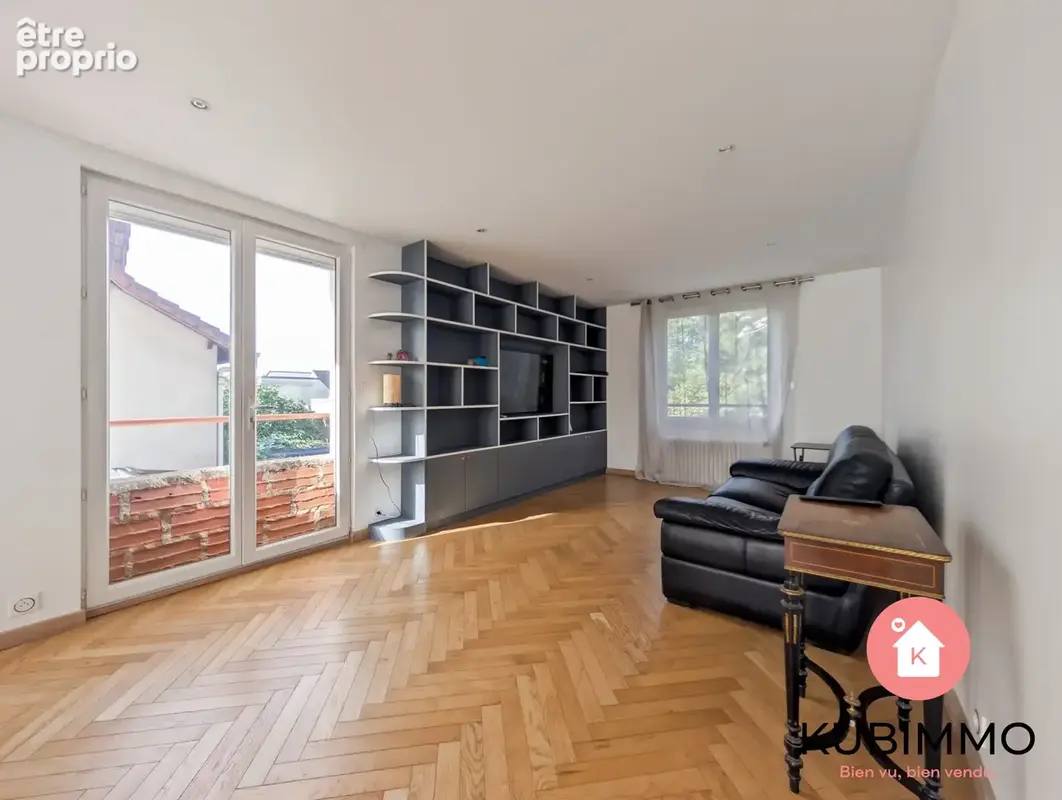 Maison 6 pièces 106 m² à vendre à Sucy-En-Brie (94370) - photo 5