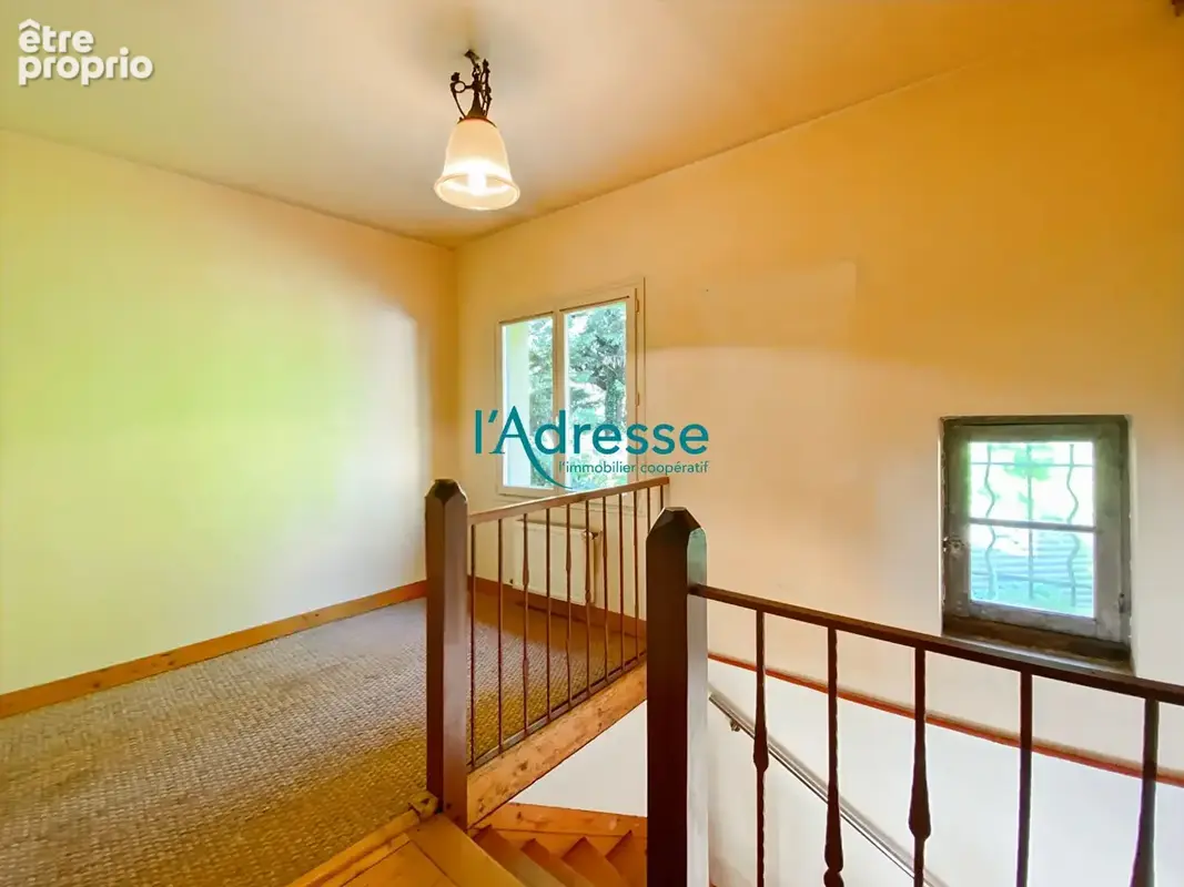 Jolie propriété  de 197m² en coeur de village - photo 8