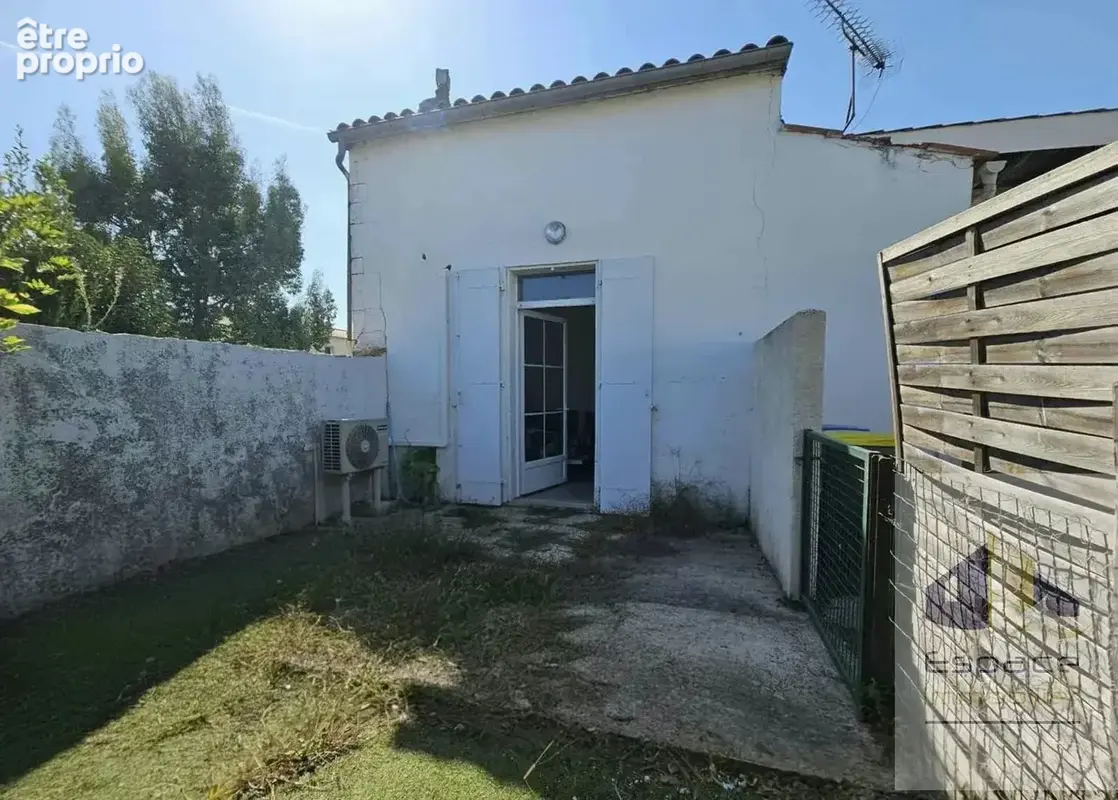 Ensemble Immobilier 5 logements à Dompierre - photo 3
