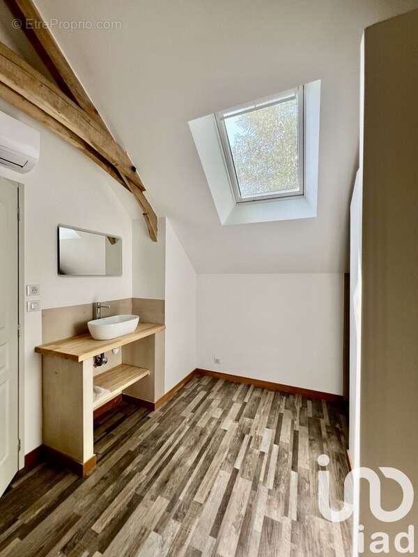 Photo 6 - Maison à CALVIAC-EN-PERIGORD