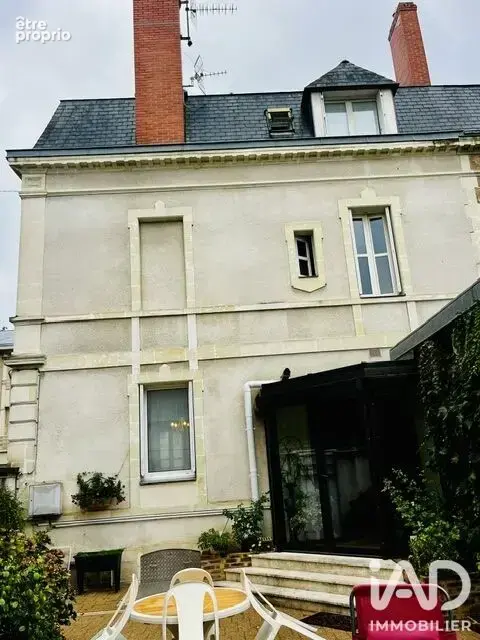 Photo 1 - Maison à CHATELLERAULT