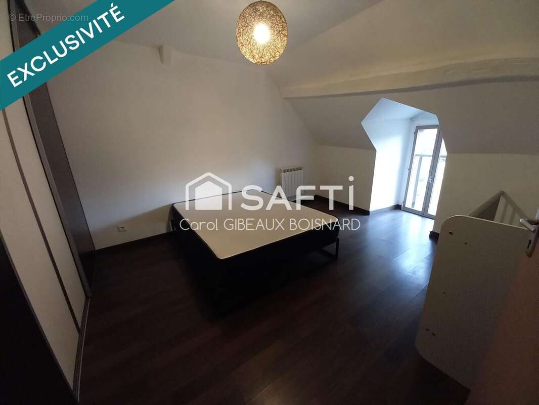 Photo 5 - Maison à BROU