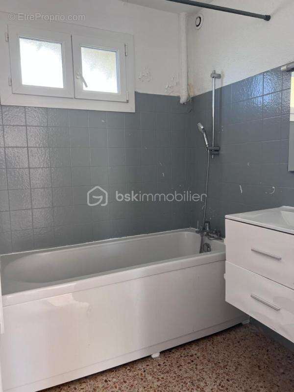 Appartement à FRONTIGNAN