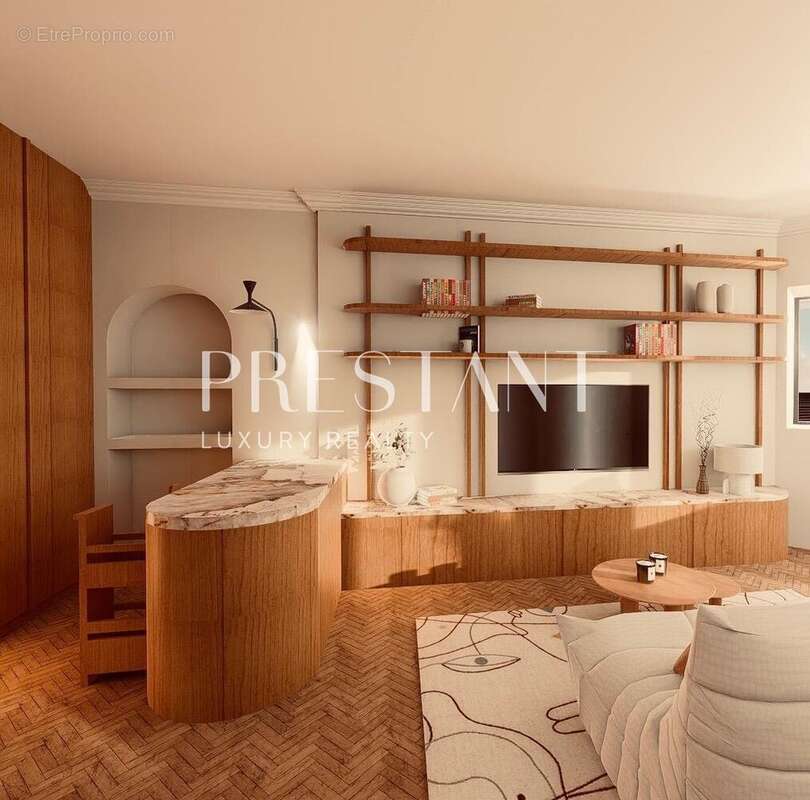 Appartement à BIARRITZ