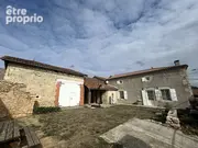Maison à SAINT-LAURENT-DE-CERIS