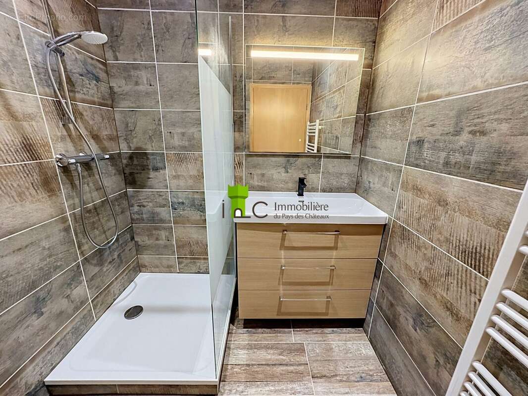 Appartement à BENFELD
