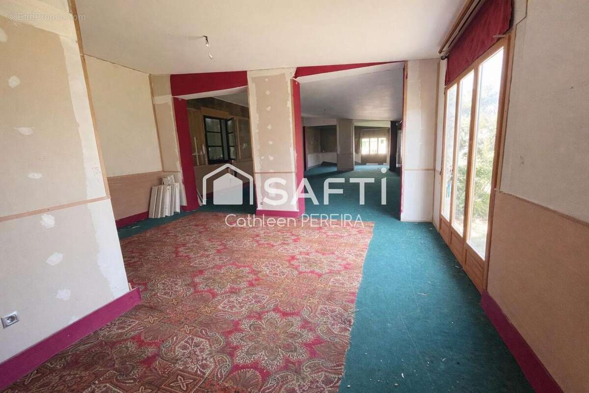 Photo 7 - Maison à MONTASTRUC-LA-CONSEILLERE