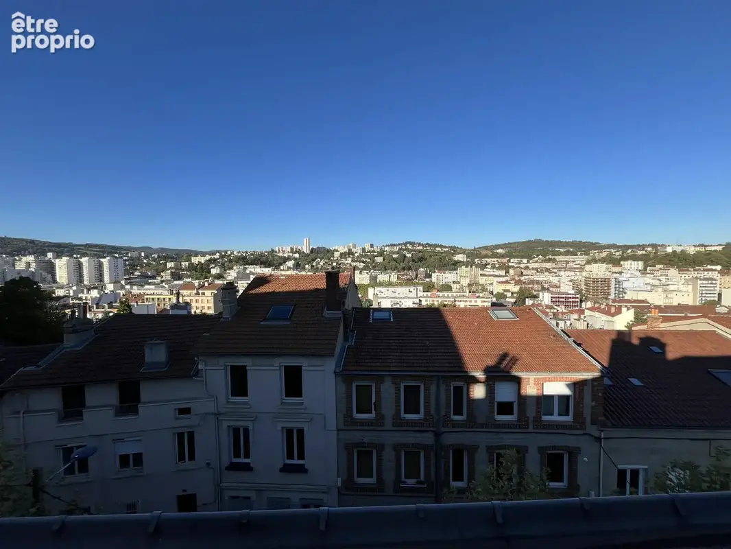 T2 à rénover au dernier étage - photo 7