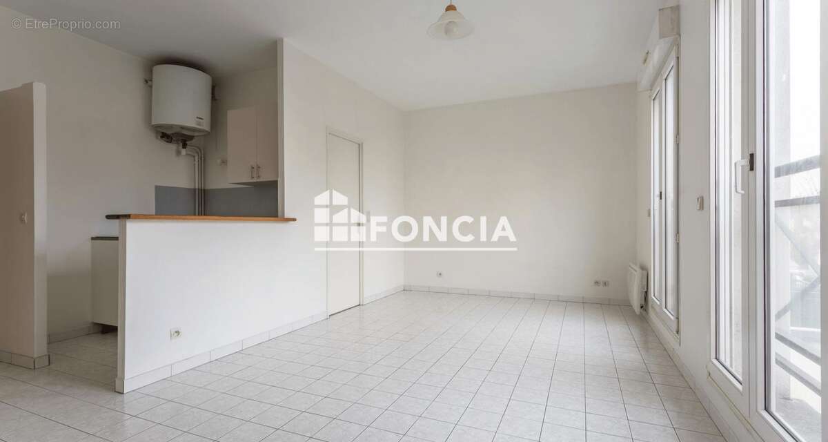 Appartement à ANTONY