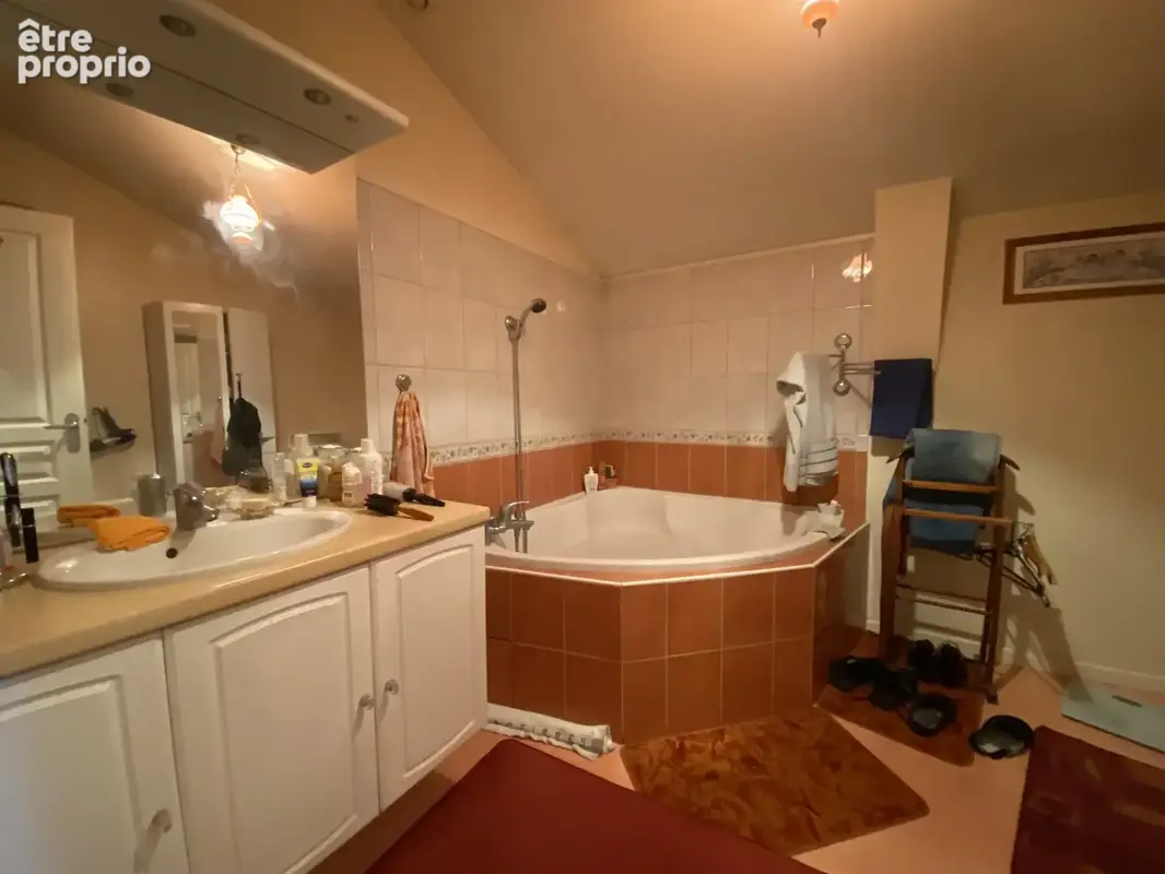 Appartement T4 Duplex - Hyper Centre - photo 12