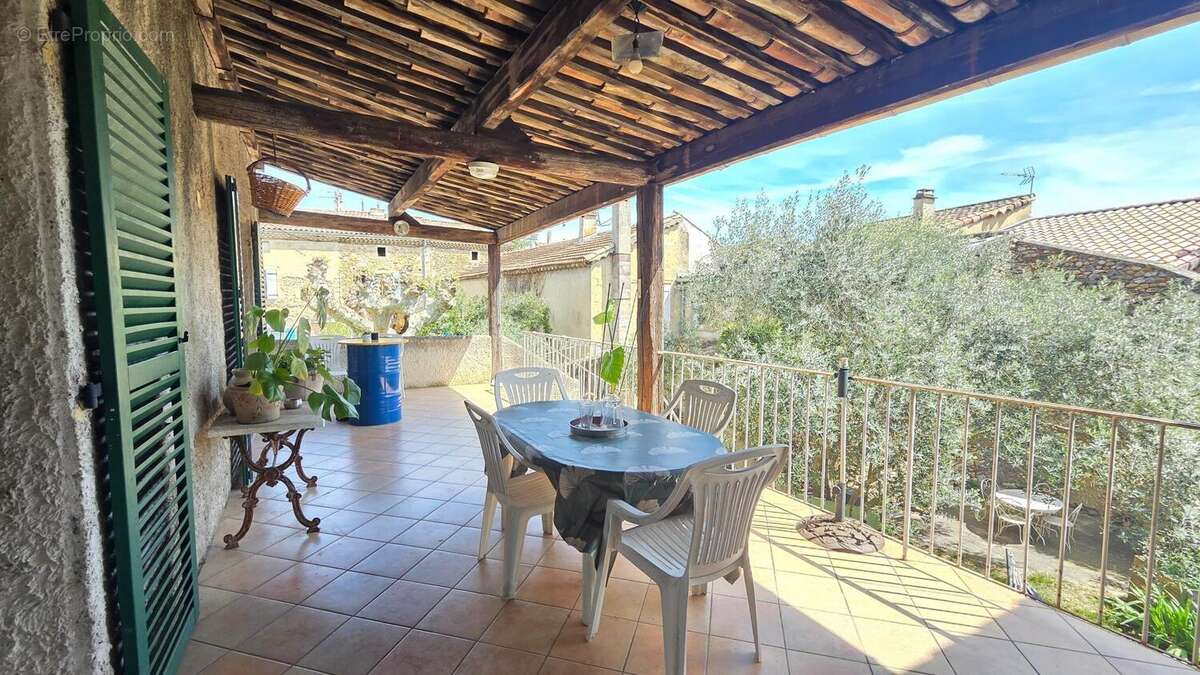 Photo 5 - Maison à MALATAVERNE