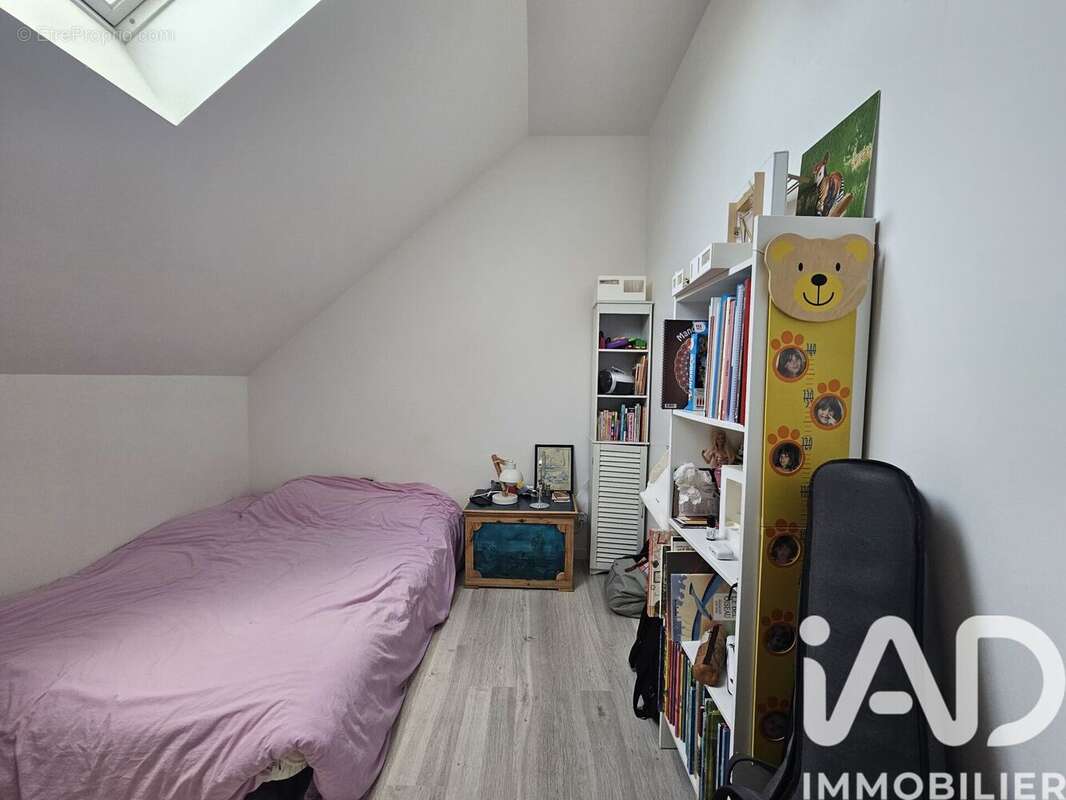 Photo 9 - Maison à ABONDANT
