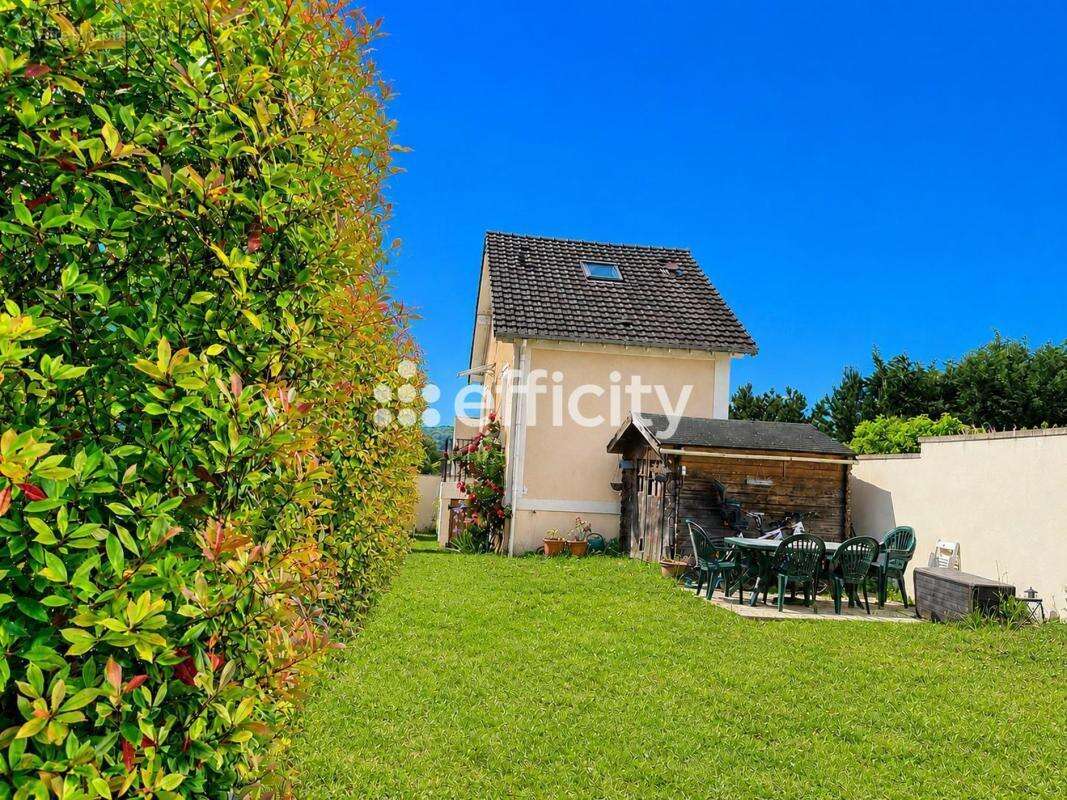 Maison individuelle - photo 5