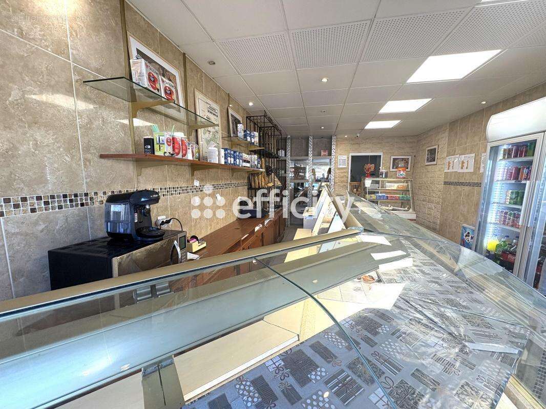 Appartement à MONTREUIL