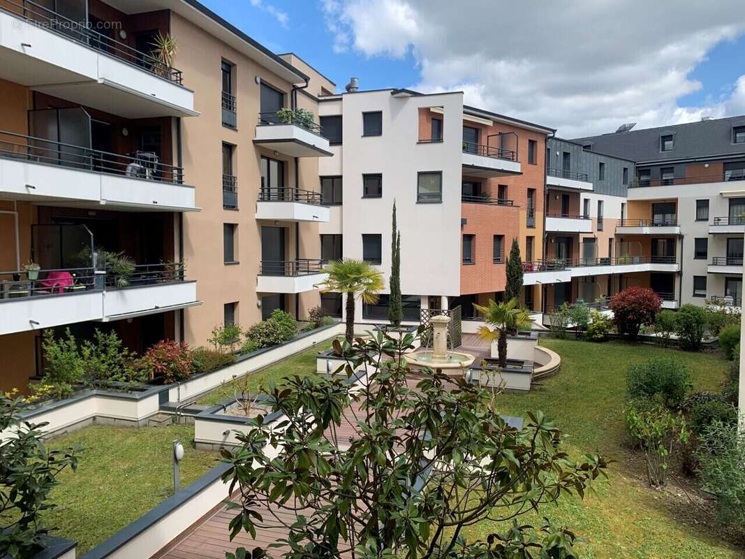 Appartement à LIMOGES