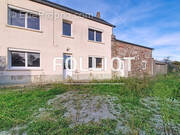 Maison à LA HAYE-DU-PUITS