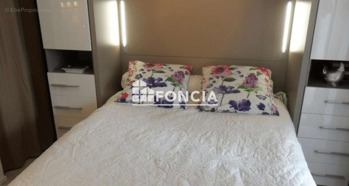 Appartement à CHATELAILLON-PLAGE