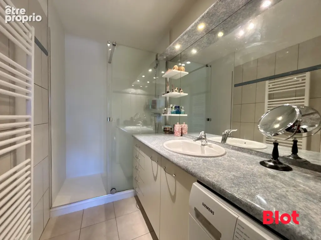 Appartement 3 pièces 63 m² à vendre à La Baule-Escoublac (44500) - photo 7