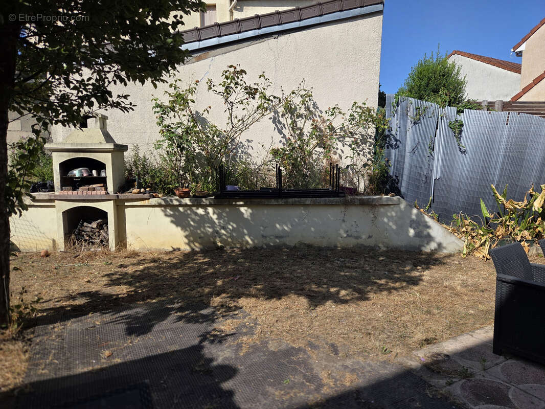 Maison individuelle 5 pièces — 88 m2 - photo 9
