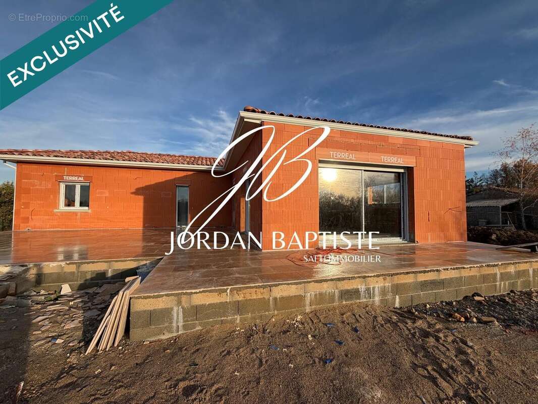 Photo 3 - Maison à MONTAUBAN