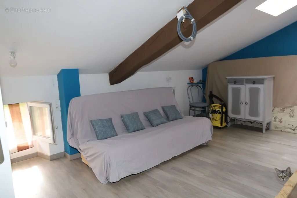 Maison de village - photo 11