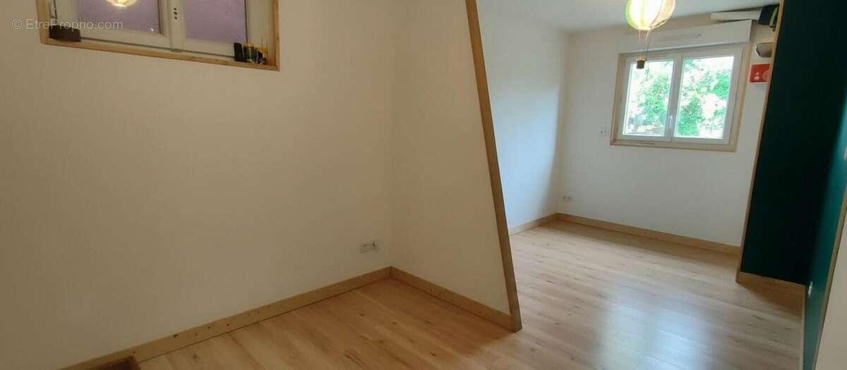 Photo 4 - Maison à MONTALIEU-VERCIEU