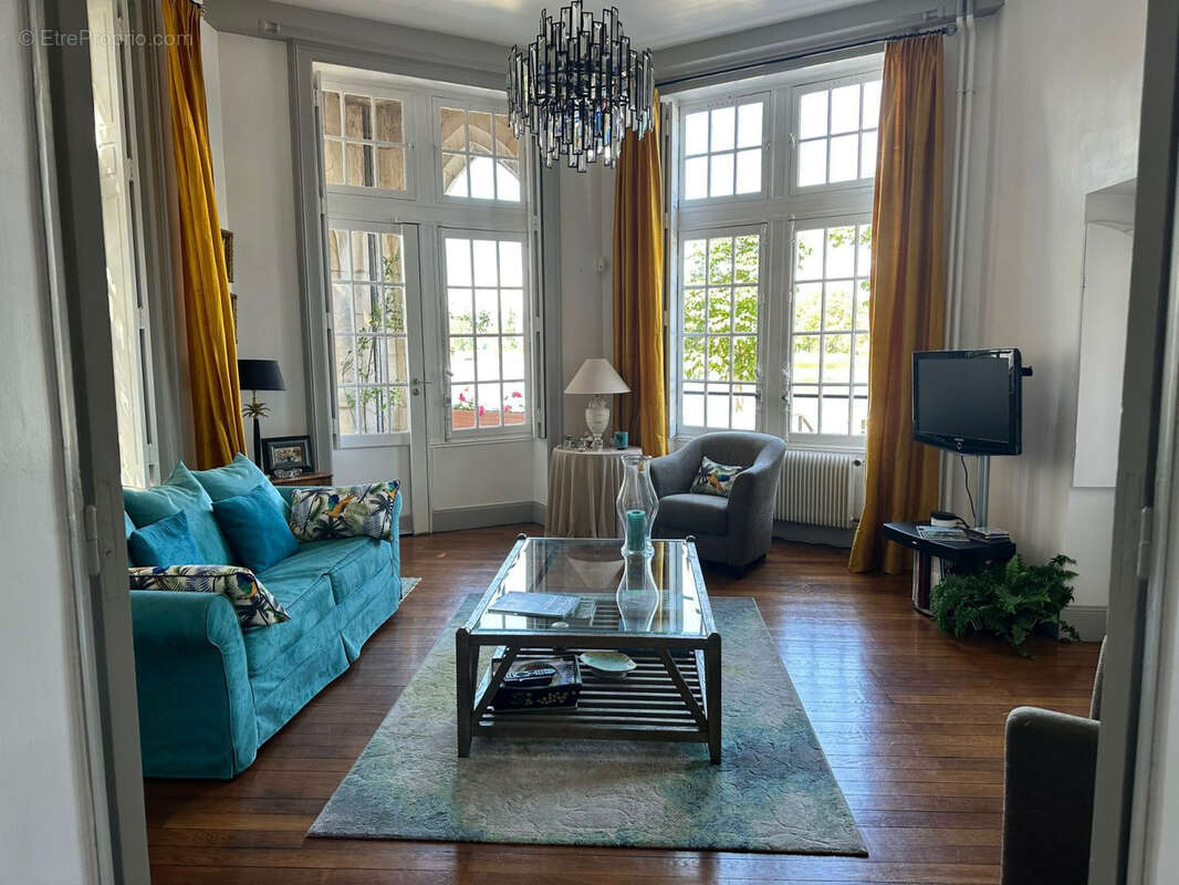 Appartement à VICHY