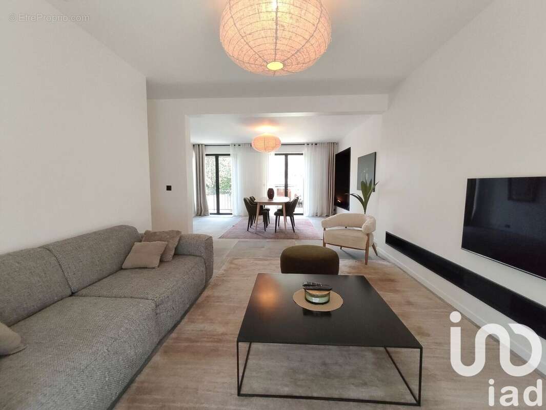 Photo 6 - Maison à LIVRY-GARGAN