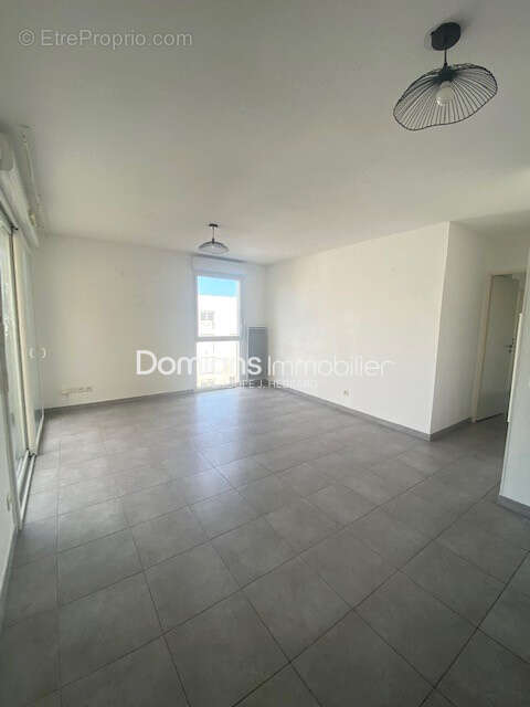 Appartement à PERPIGNAN