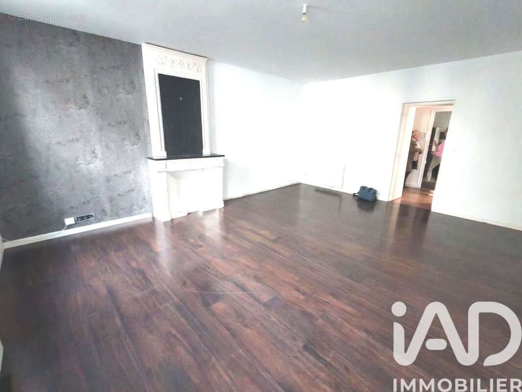 Photo 5 - Appartement à ROCHEFORT