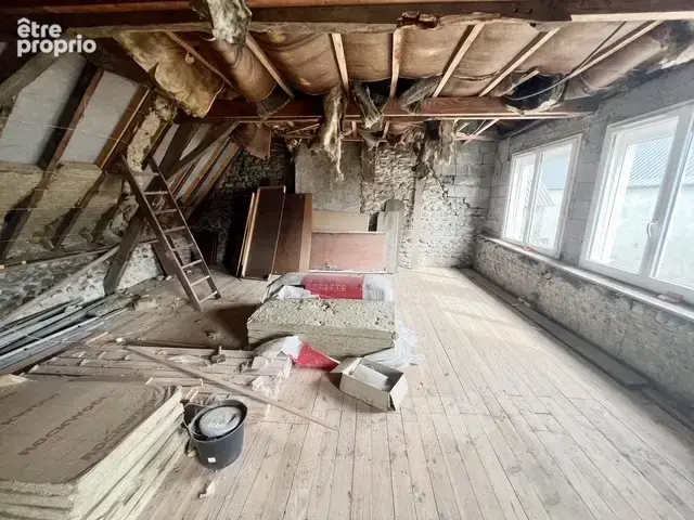 Maison Horgues avec potentiel et travaux - photo 9